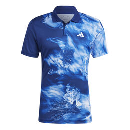 adidas Melbourne Tennis HEAT.RDY FreeLift Polo Shirt